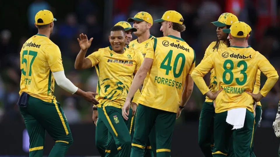 South Africa Predicted Playing XI vs New Zealand- 5th T20I, 2026- Wiaan Mulder Out?